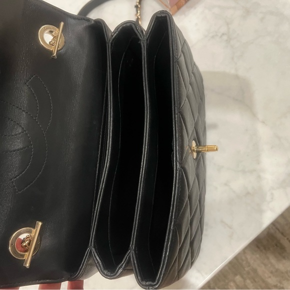 Chanel Trendy cc in small - Picture 2 of 16